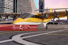 Türkiye’den Flow Aero ve Akansel, EL9 Hibrit-Elektrikli Uçak İçin Sipariş Verdi 4 Havacılık Haberleri Havacılık Haberleri Türkiye’den Flow Aero ve Akansel, EL9 Hibrit-Elektrikli Uçak İçin Sipariş Verdi