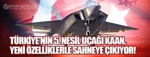 Türkiye’nin-5.-Nesil-Uçağı-KAAN,-Yeni-Özelliklerle-Sahneye-Çıkıyor!