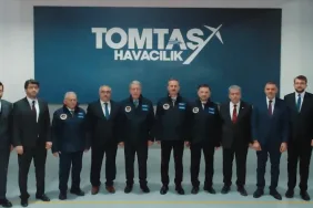 Türkiye’nin Yeni Savunma Üssü Kayseri’de Kuruluyor!