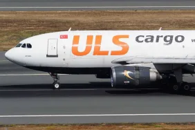  ULS Filosu Büyüyor! A330-300 Kargo Uçakları Yolda