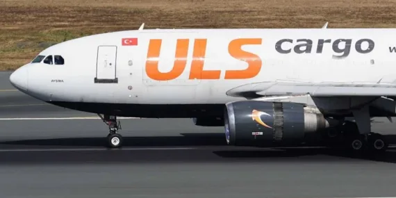  ULS Filosu Büyüyor! A330-300 Kargo Uçakları Yolda