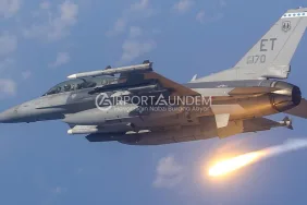 Ukrayna, Rus Uçaklarına Ait Verileri ABD ile Paylaşıyor