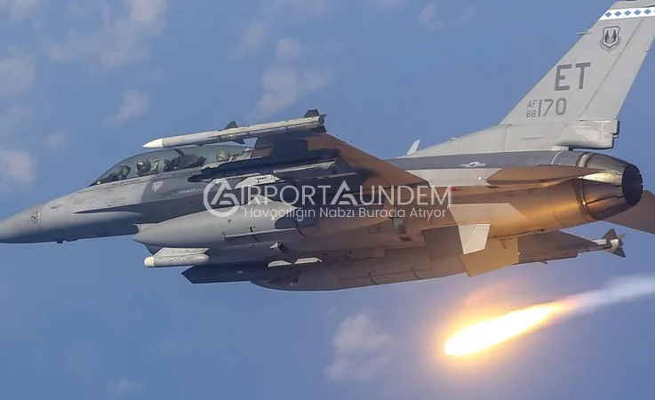 Ukrayna, Rus Uçaklarına Ait Verileri ABD ile Paylaşıyor