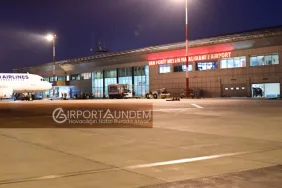 Van Havalimanı Uçuşlara Kapanıyor, Yolcular Muş’a Yönlendirilecek