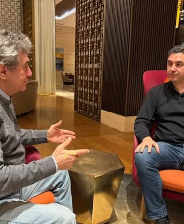 Vize, Tur, Transfer ve Konaklama: Tek Platformda Çözüm