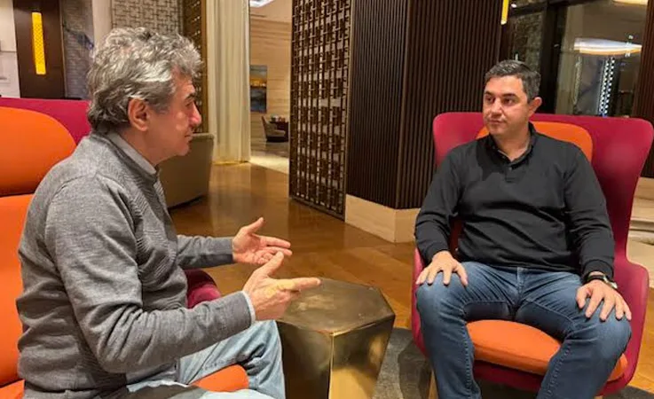 Vize, Tur, Transfer ve Konaklama: Tek Platformda Çözüm