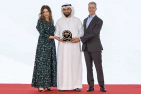 flydubai, Yılın Havayolu ve Üstün Yeni Hizmet Lansmanı Öncü Ödüllerini Kazandı