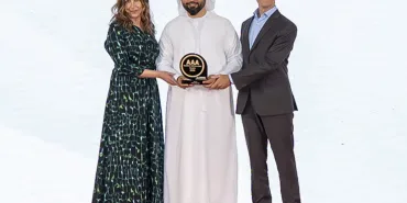 flydubai, Yılın Havayolu ve Üstün Yeni Hizmet Lansmanı Öncü Ödüllerini Kazandı