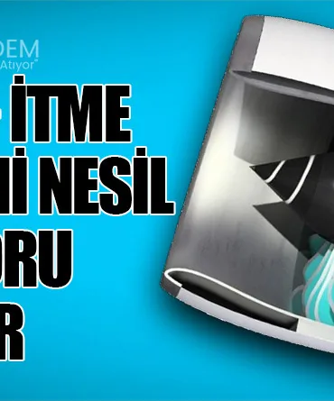 30.000 lb+ İtme Gücünde Yeni Nesil Jet Motoru Geliyor
