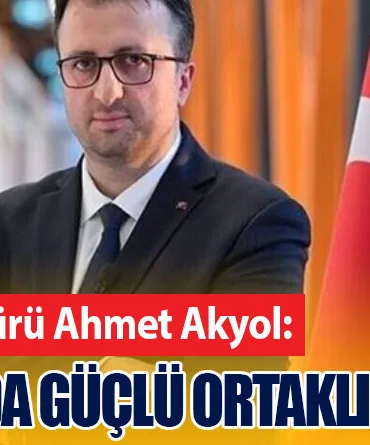 ASELSAN Genel Müdürü Ahmet Akyol: “Latin Amerika’da Güçlü Ortaklıklar Kuracağız”