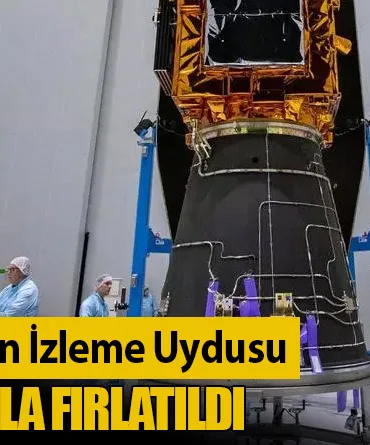 Airbus Yapımı Orman İzleme Uydusu Biomass Başarıyla Fırlatıldı 5 Uzay Uzay Airbus Yapımı Orman İzleme Uydusu Biomass Başarıyla Fırlatıldı