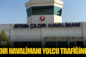Aydın Çıldır Havalimanı Yolcu Trafiğine Açılıyor: Önemli Karar Alındı