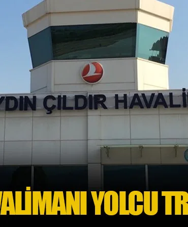 Aydın Çıldır Havalimanı Yolcu Trafiğine Açılıyor: Önemli Karar Alındı