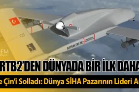 Baykar, ABD ve Çin’i Solladı: Dünya SİHA Pazarının Lideri Artık Türkiye 9 Baykar Baykar Baykar, ABD ve Çin’i Solladı: Dünya SİHA Pazarının Lideri Artık Türkiye