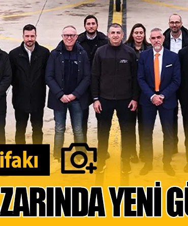 Baykar-Leonardo İttifakı: Avrupa İHA Pazarında Yeni Güç Doğuyor!