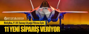 Belçika,-F-35-Savaş-Uçağı-Filosu-İçin-11-Yeni-Sipariş-Veriyor
