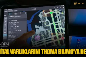 Boeing, Dijital Varlıklarını Thoma Bravo’ya Devrediyor