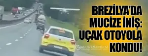 Brezilya’da-Mucize-İniş-Uçak-Otoyola-Kondu!