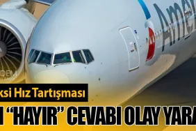 Delhi’de Taksi Hız Tartışması: Pilotun “HAYIR” Cevabı Olay Yarattı