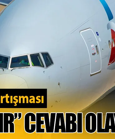 Delhi’de Taksi Hız Tartışması: Pilotun “HAYIR” Cevabı Olay Yarattı