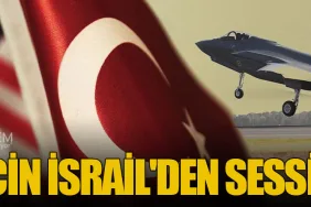 F-35 İçin İsrail'den Sessiz Lobi