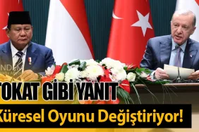 F-35'e Tokat Gibi Yanıt: KAAN, Küresel Oyunu Değiştiriyor!