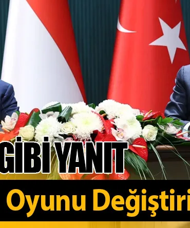 F-35'e Tokat Gibi Yanıt: KAAN, Küresel Oyunu Değiştiriyor!