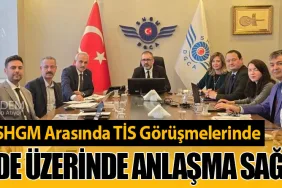 Hava-İş-ile-SHGM-Arasında-TİS-Görüşmelerinde-72-Madde-Üzerinde-Anlaşma-Sağlandı