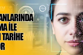 Havalimanlarında Yüz Tanıma ile Check-in Tarihe Karışıyor