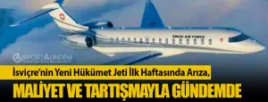 İsviçre’nin-Yeni-Hükümet-Jeti-İlk-Haftasında-Arıza,-Maliyet-ve-Tartışmayla-Gündemde