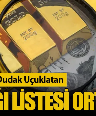 Mehmet Cemil Acar’ın Dudak Uçuklatan Mal Varlığı Listesi Ortaya Çıktı