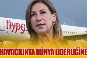 Pegasus, Havacılıkta Dünya Liderliğine Oynuyor