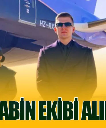 Riyadh Air Kabin Ekibi Alımına Başladı