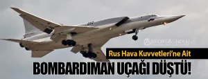 Rus-Hava-Kuvvetleri’ne-Ait-Bombardıman-Uçağı-Düştü!