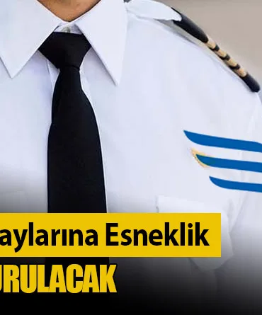 SHGM, ATPL Sınav Takvimini Açıkladı