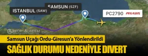 Samsun-Uçağı-Ordu-Giresun’a-Yönlendirildi-Sağlık-Durumu-Nedeniyle-Divert