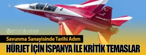 Savunma-Sanayisinde-Tarihi-Adım-HÜRJET-İçin-İspanya-ile-Kritik-Temaslar