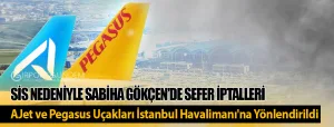 Sis-Nedeniyle-Sabiha-Gökçen’de-Sefer-İptalleri.-AJet-ve-Pegasus-Uçakları-İstanbul-Havalimanı'na-Yönlendirildi