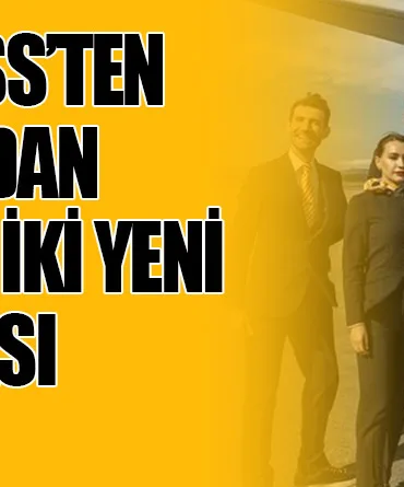 SunExpress’ten Glasgow’dan Türkiye’ye İki Yeni Uçuş Rotası