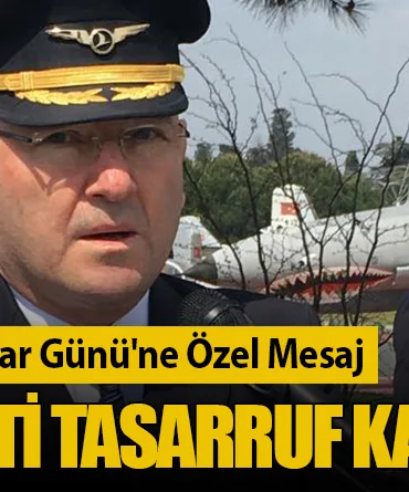 TALPA'dan Dünya Pilotlar Günü'ne Özel Mesaj: Uçuş Emniyeti Tasarruf Kalemi Olamaz
