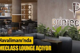 TAV, Sofya Havalimanı’nda İki Yeni Primeclass Lounge Açıyor