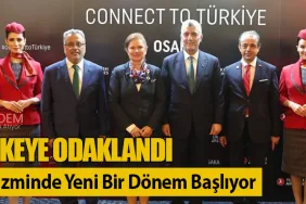 THY, 11 Ülkeye Odaklandı: Türkiye Turizminde Yeni Bir Dönem Başlıyor