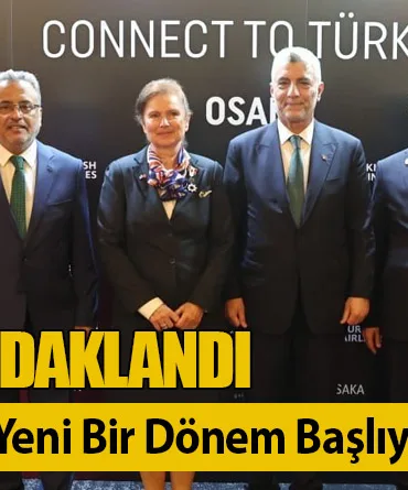 THY, 11 Ülkeye Odaklandı: Türkiye Turizminde Yeni Bir Dönem Başlıyor