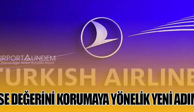 THY, Hisse Değerini Korumaya Yönelik Yeni Adım Atıyor