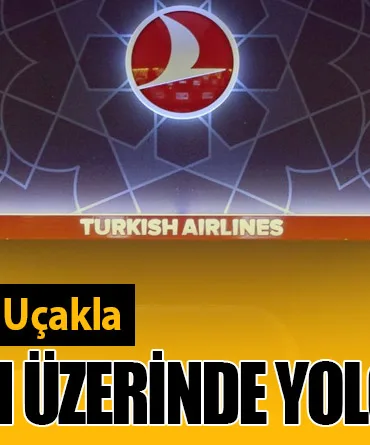 THY, Mart’ta 472 Uçakla 6 Milyonun Üzerinde Yolcu Taşıdı