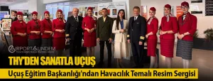 THY'den-Sanatla-Uçuş-Uçuş-Eğitim-Başkanlığı'ndan-Havacılık-Temalı-Resim-Sergisi