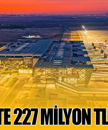 T&T’den Devlete 227 Milyon TL’lik Dev Ödeme