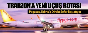 Trabzon’a-Yeni-Uçuş-Rotası-Pegasus,-Kıbrıs’a-Direkt-Sefer-Başlatıyor