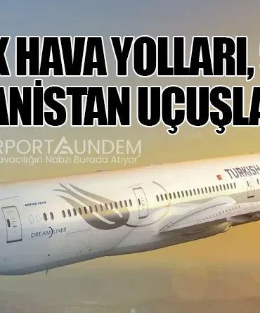 Türk Hava Yolları, 9 Nisan'da Yunanistan Uçuşlarını İptal Etti