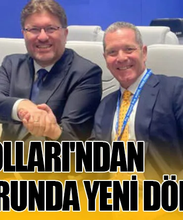 Türk Hava Yolları'ndan Kabin Konforunda Yeni Dönem